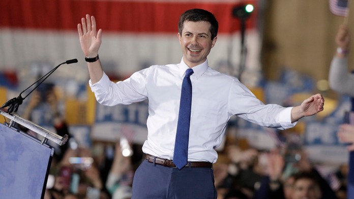 Líder fínskych sociálnych demokratov Antti Rinne.