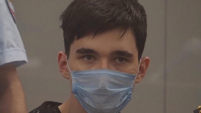 Ruského útočníka obžalovali z viacnásobnej vraždy.