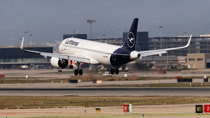 Lietadlo. 
