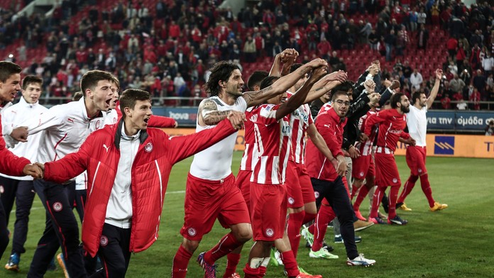 Posviatočné prekvapenie I