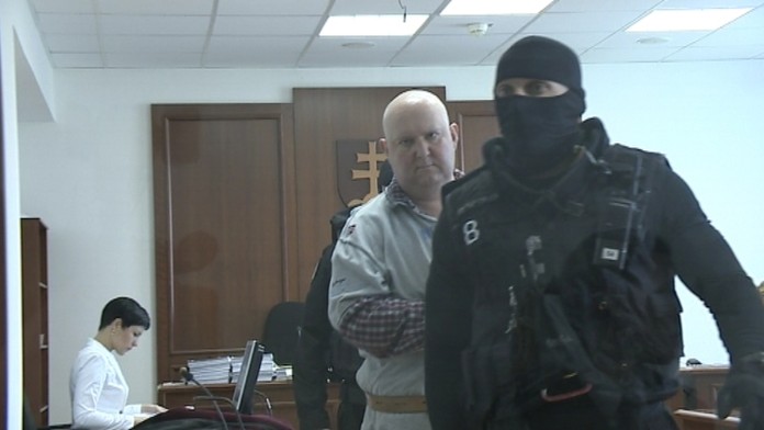 Roland Zdichlavský putuje na 22 rokov do basy. Prišiel o všetko