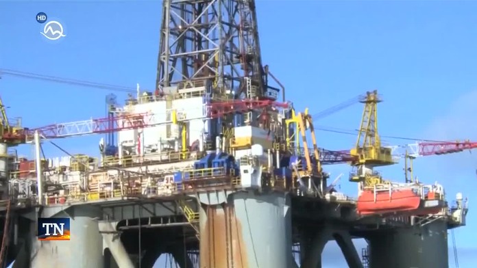 Nemecko do konca roka zastaví dovoz ruskej ropy