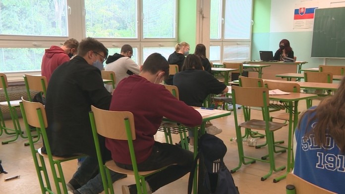 Slovenské školstvo čakajú veľké zmeny. 