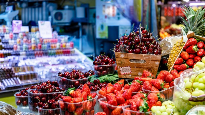 Zlepšuje spánok a pomáha pri chudnutí. Odborníci radia, ktoré ovocie by ste mali jesť