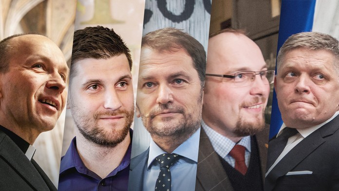 Anketa Homofób roka.