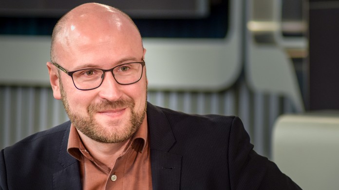 Politická mapa Slovenska po prvom kole prezidentských volieb 