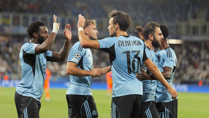 „Belasým“ sa pred Ligou majstrov vrátili esá. Slovan pôjde do zápasu roka v plnej sile