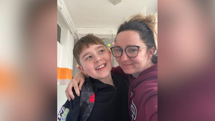 Mama autistu: Keď sa smeje, tak akoby to bolo naposledy. Nerieši ľudí ani okolie a to mu niekedy závidím (príbeh)