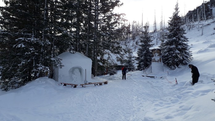 V Krupine sa stala tragická nehoda.