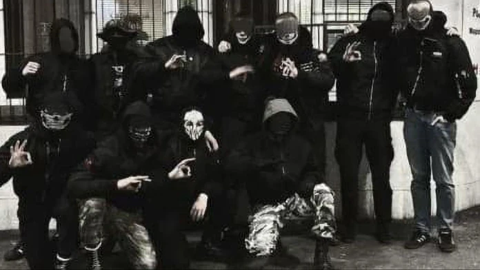 Nackovský gang.