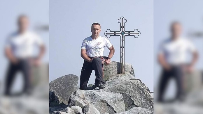 Rozsiahle pátranie vo Vysokých Tatrách. Záchranárom stihol povedať, že má zlomenú nohu a telefón sa mu vypol