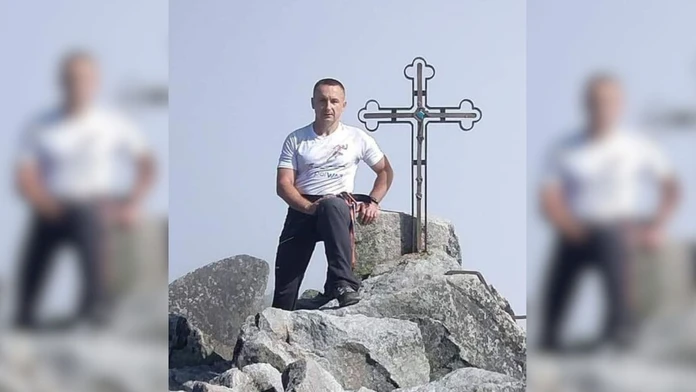 Rozsiahle pátranie vo Vysokých Tatrách. Záchranárom stihol povedať, že má zlomenú nohu a telefón sa mu vypol