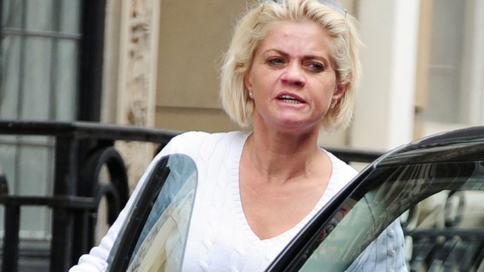 Bývalú detskú hviezdu ničí kokaín: Opäť šnupem!