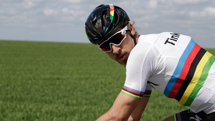 Peter Sagan