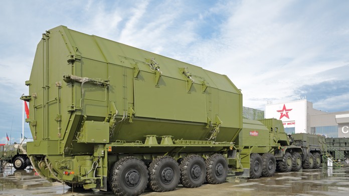 Rusko uviedlo do stavu bojovej pohotovosti svoj najnovší raketový systém. Má dolet 18-tisíc kilometrov