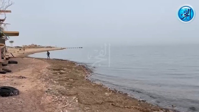 Ďalší krvavý útok žraloka v Egypte. Obrovský predátor pripravil ženu o ruku, v letovisku zatvorili všetky pláže