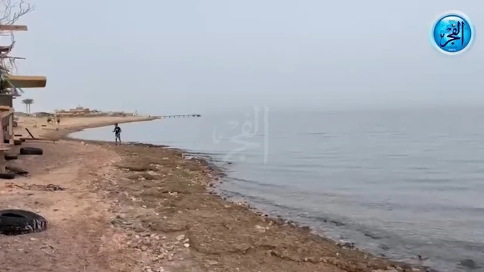 Ďalší krvavý útok žraloka v Egypte. Obrovský predátor pripravil ženu o ruku, v letovisku zatvorili všetky pláže