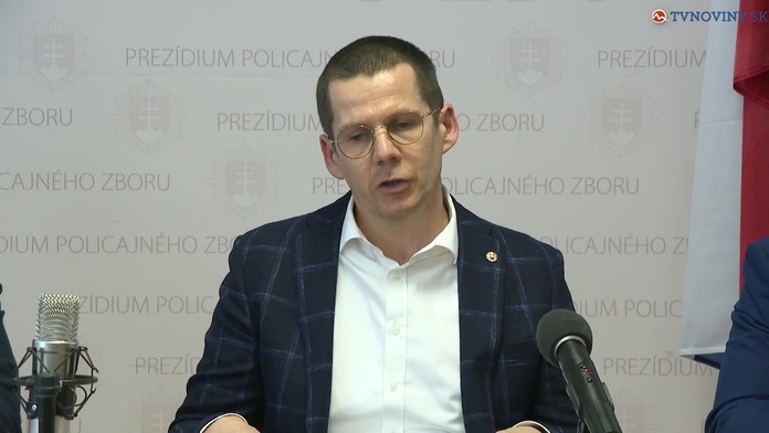 Š. Hamran: Dôkazná situácia je natoľko silná, aby mohli vyšetrovatelia obviniť aj trojnásobného premiéra