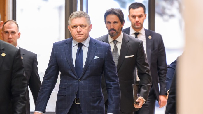 Na úrad vlády prišlo takmer dvesto podnetov k zmene ústavy podľa Fica. Väčšina vraj vyjadruje podporu