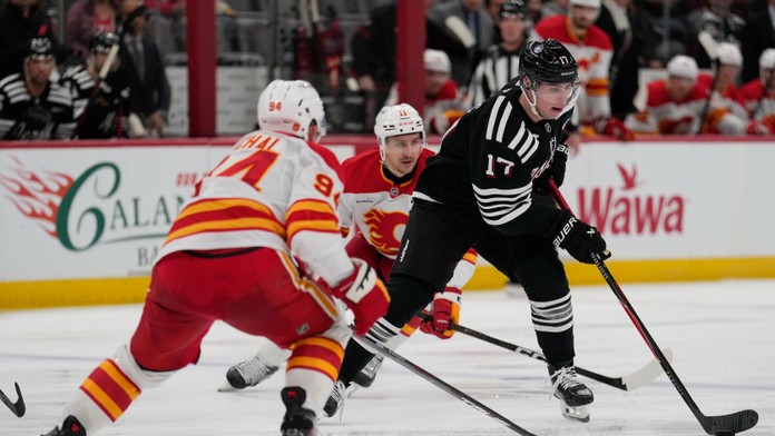 VIDEO: Šimon Nemec strelil desiaty gól v sezóne. Bol na konci parádnej akcie jeho spoluhráča
