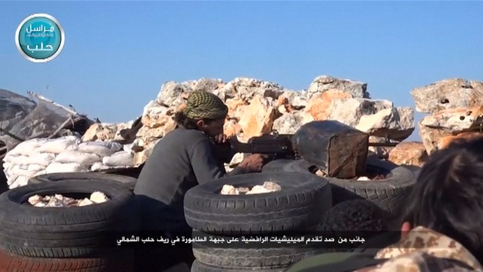 Ilustračná snímka.