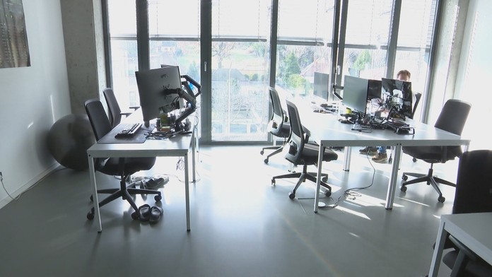 Ilustračná snímka.