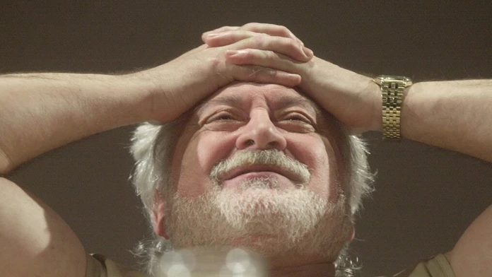 Ľubo Gregor.