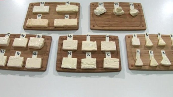 Redakcia tn.cz testovala tavené syry.