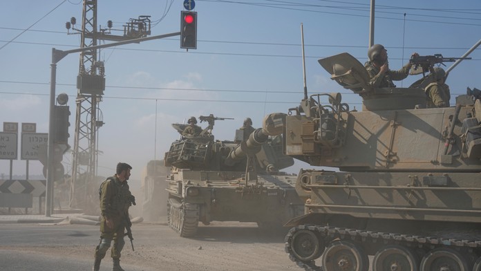 Izrael bude pokračovať vo vojne s Hamasom až do víťazstva, vyhlásil Netanjahu