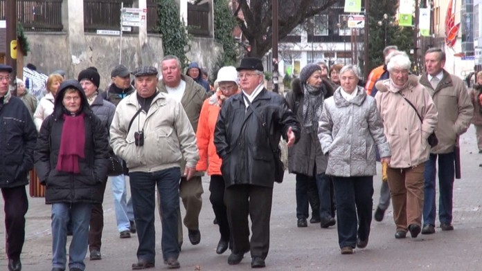 Ilustračná snímka.