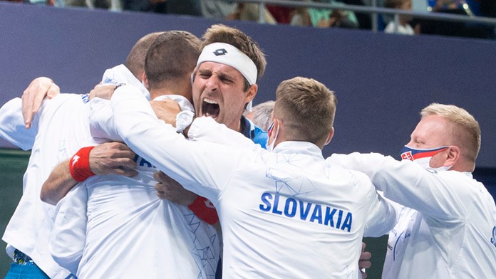 Ilustračná snímka.