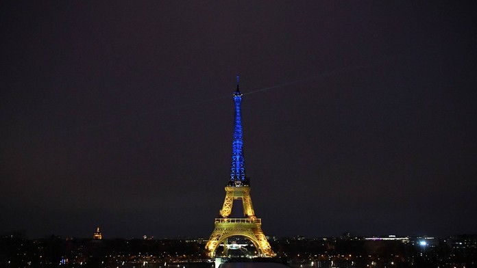 Médiá varujú pred hrozbou, Francúzi sa búria voči cene lístkov na parížsku olympiádu. A predaj len začal