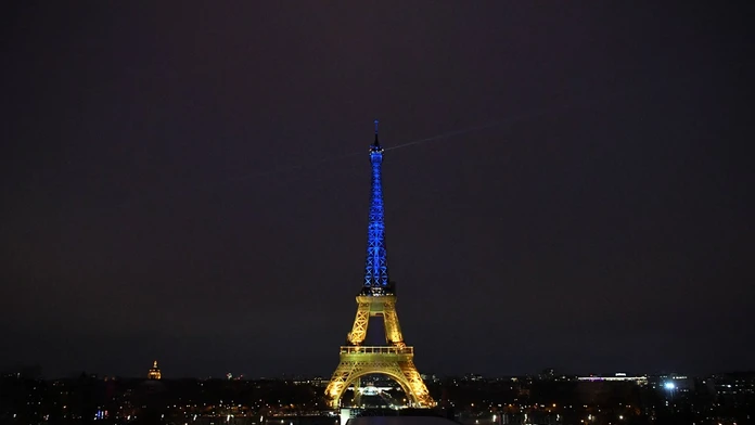 Médiá varujú pred hrozbou, Francúzi sa búria voči cene lístkov na parížsku olympiádu. A predaj len začal