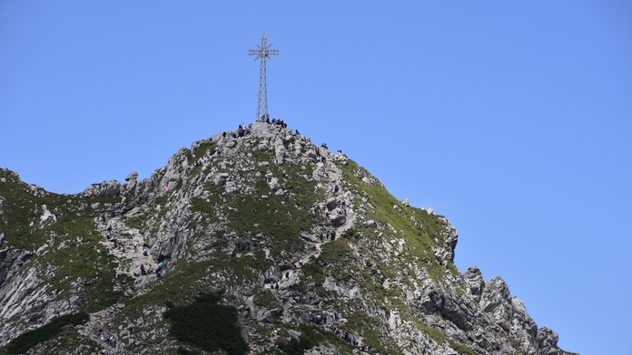 Nakrúcanie seriálu Sestričky