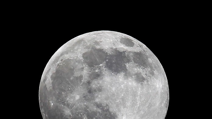 Superspln v americkom mestečku Whittier