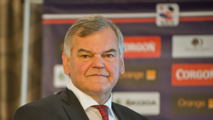 Vladimír Vůjtek vyzdvihol slovenského kapitána. Keď sa išlo do nájazdov, vedel, že Kazachstan bude mať navrch