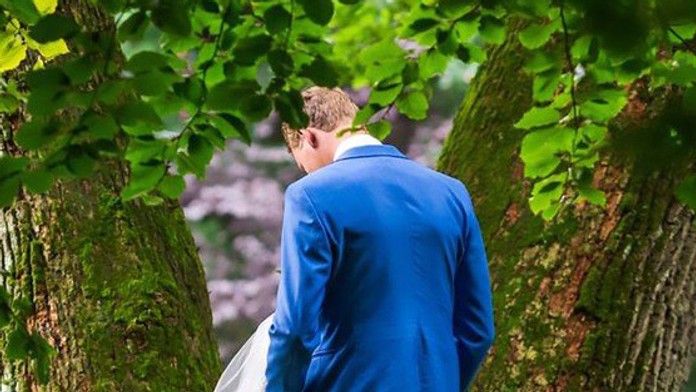 Frederika sa lúči s Farmou