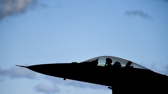 Čínski piloti poslali Japoncom drsný odkaz, stačilo už iba stlačiť spúšť. Najnovší incident pripomína začiatok vojny