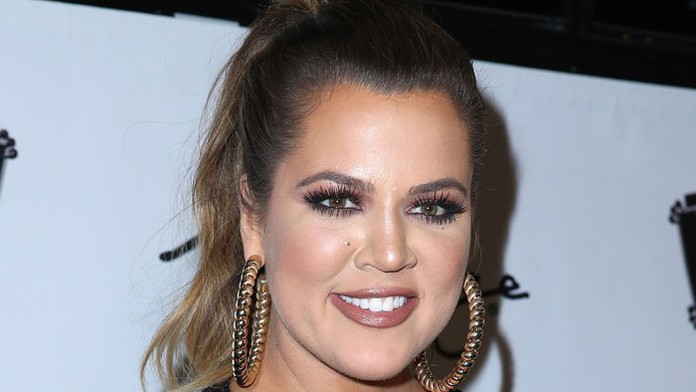 Khloe Kardashian 