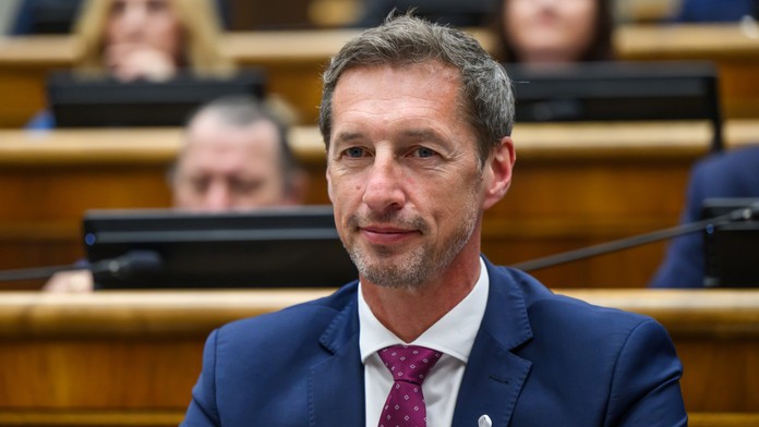 Milan Majerský (KDH)