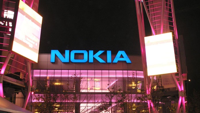 Nokia