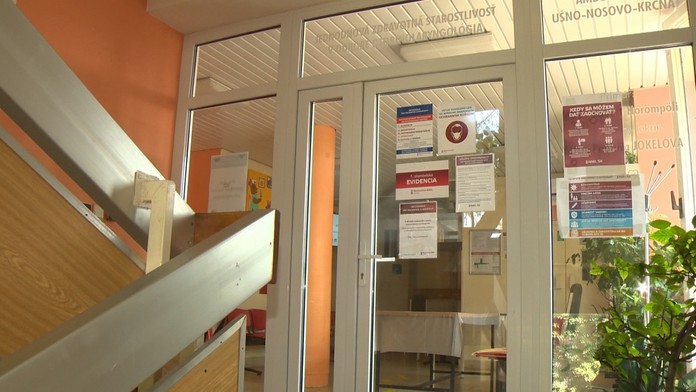 Ilustračná snímka.