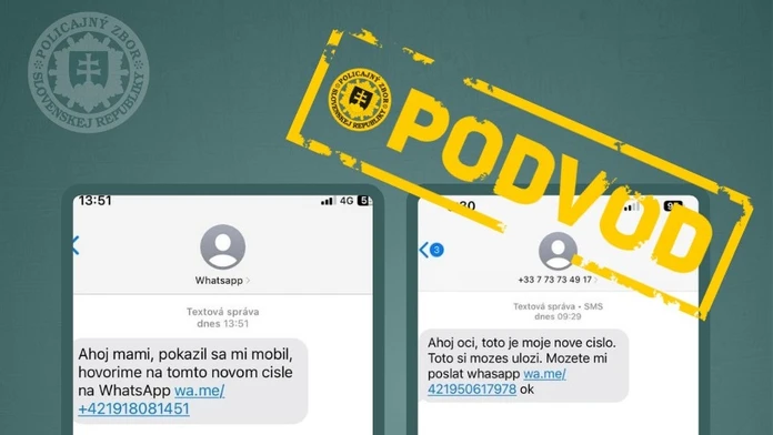 Podvodníci prišli s novou taktikou. S cieľom vylákať peniaze útočia na rodičovské city