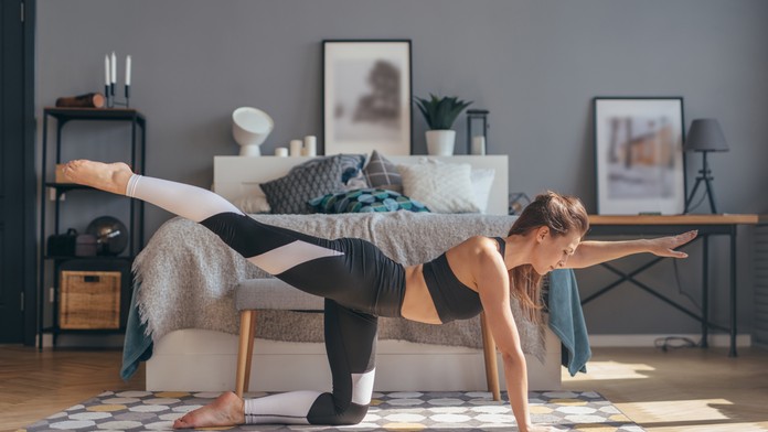 Ilustračná snímka.