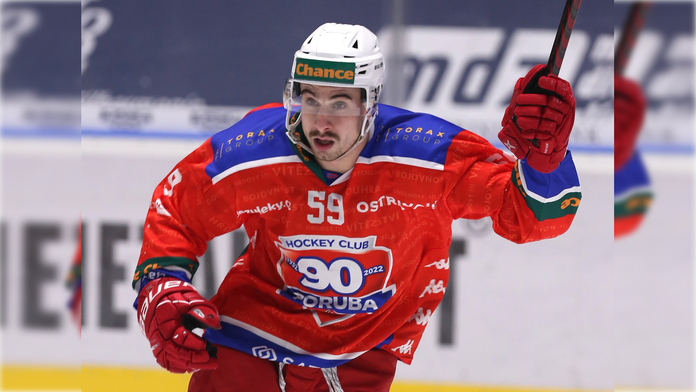 Všetko sa zomlelo rýchlo a nečakane. Český hokejista opisuje svoj boj s rakovinou semenníkov