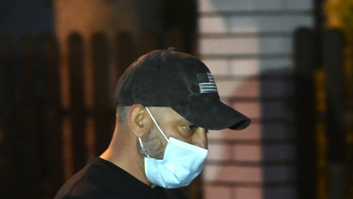 Mladomanželia Dankovci