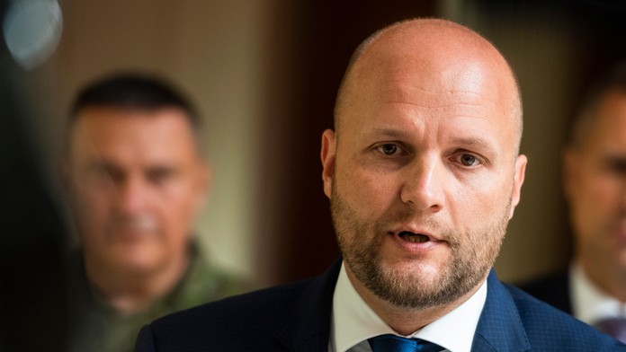 Slovenské reakcie na udalosti v Poľsku: NATO posilní obranu, aktiváciu článku päť nepredpokladáme