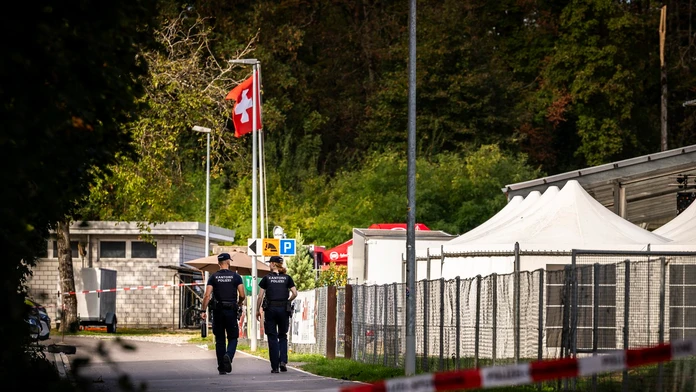 Vážny incident vo Švajčiarsku: Vodnou elektrárňou otriasol výbuch, hlásia zranených aj nezvestných