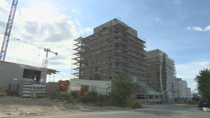 Ceny nehnuteľností.