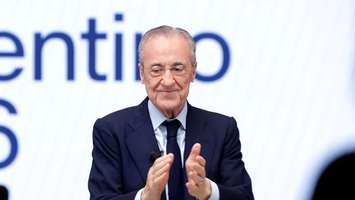 Real Madrid spoznal svojho šéfa na ďalšie obdobie. Florentino Perez má v otázke nového trénera jasno